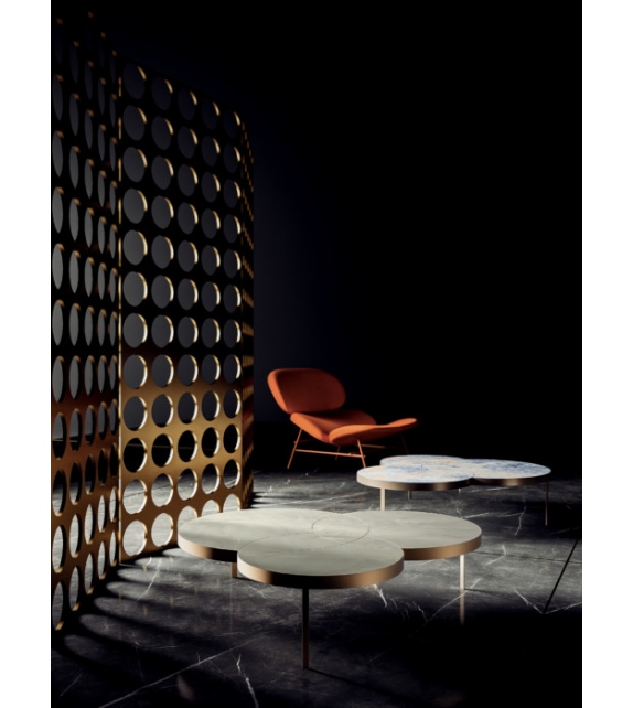 Jackie Kreoo Coffee Table