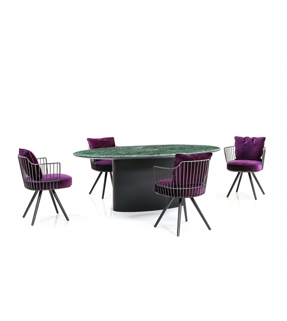 Antilles Wittmann Tisch