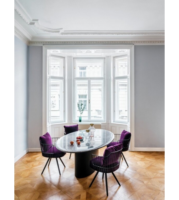 Antilles Table Wittmann