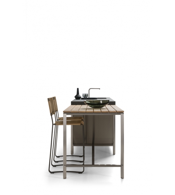 Helios Molteni & C Kitchen