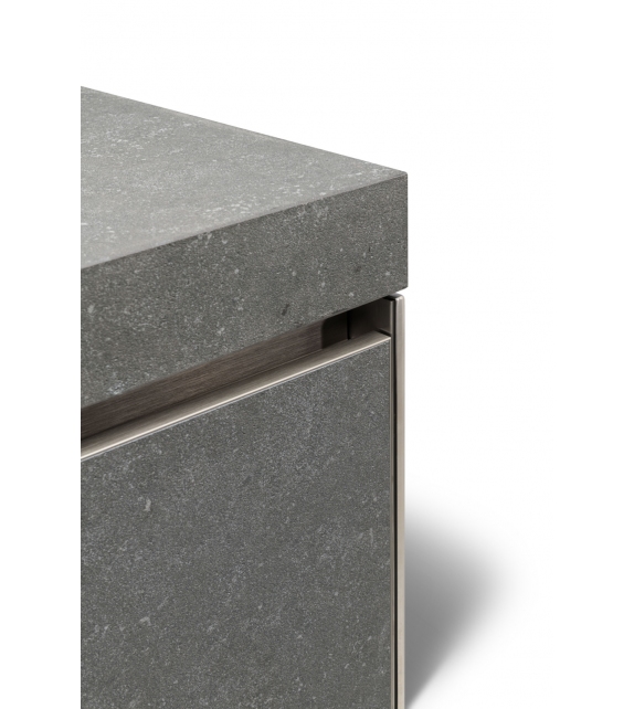 Helios Molteni & C Küche