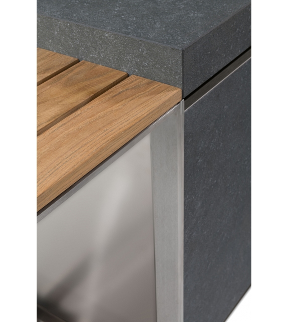 Helios Molteni & C Kitchen