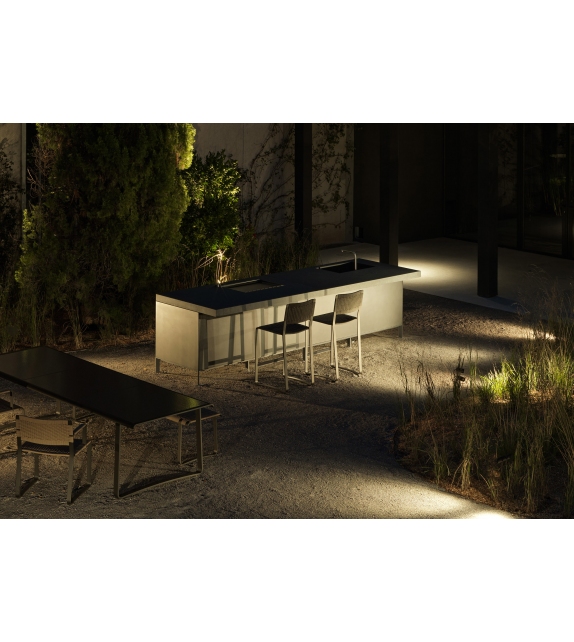 Helios Molteni & C Kitchen