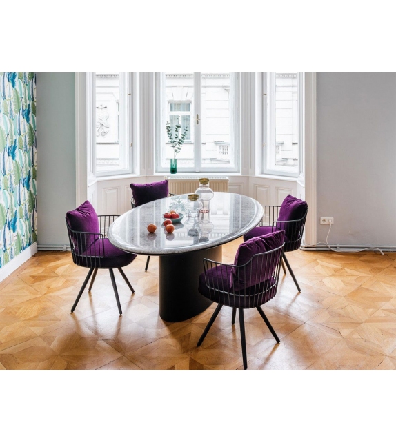 Antilles Table Wittmann