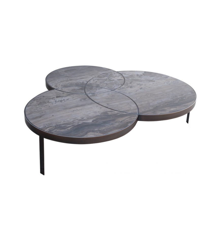 Jackie Kreoo Coffee Table