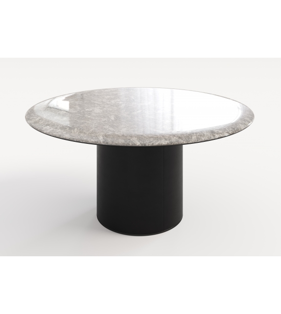 Antilles Wittmann Oval Table