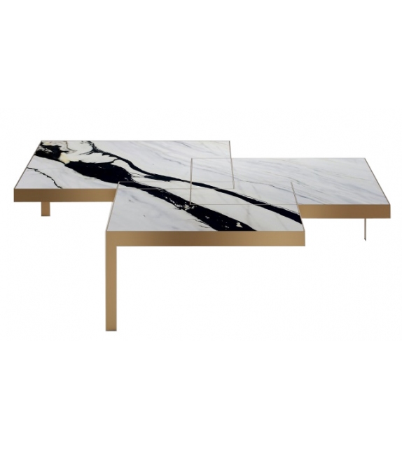 John Kreoo Coffee Table