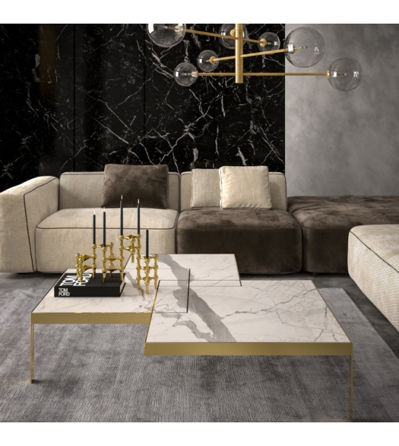 John Kreoo Coffee Table