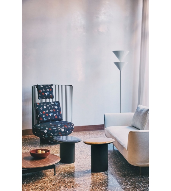 Antilles Wittmann Table Basse