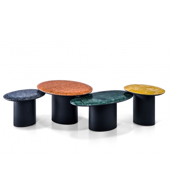 Antilles Wittmann Table Basse