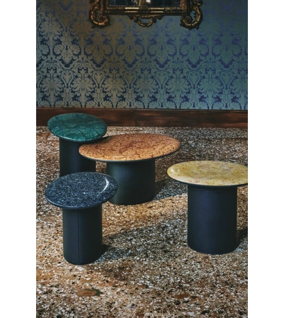 Antilles Wittmann Low Table