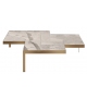 John Kreoo Coffee Table
