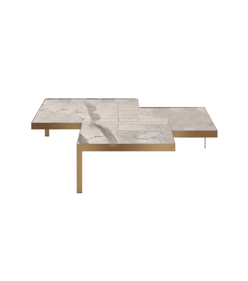 John Kreoo Coffee Table