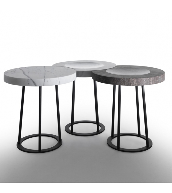 Moon Kreoo Table Basse