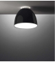 Nur Mini Gloss Artemide Ceiling Lamp