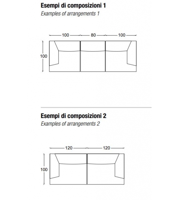 Balmoral Sofá Twils