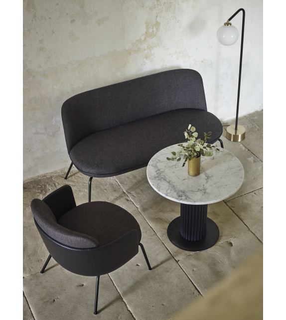 Miles Wittmann Table D'Appoint