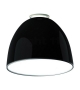 Nur Mini Gloss Artemide Ceiling Lamp