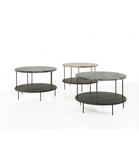 DD Wittmann Low Table