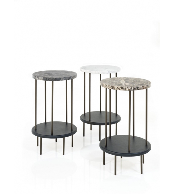 DD Wittmann Table Basse