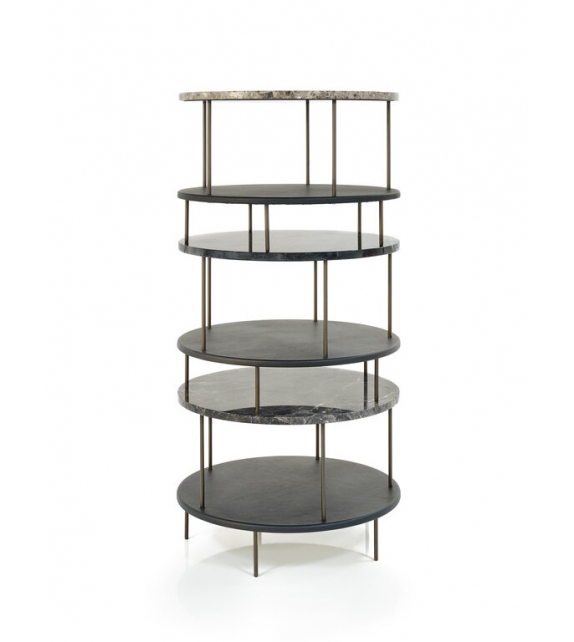 DD Wittmann Table Basse