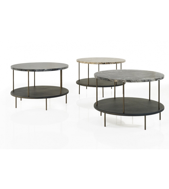 DD Wittmann Low Table
