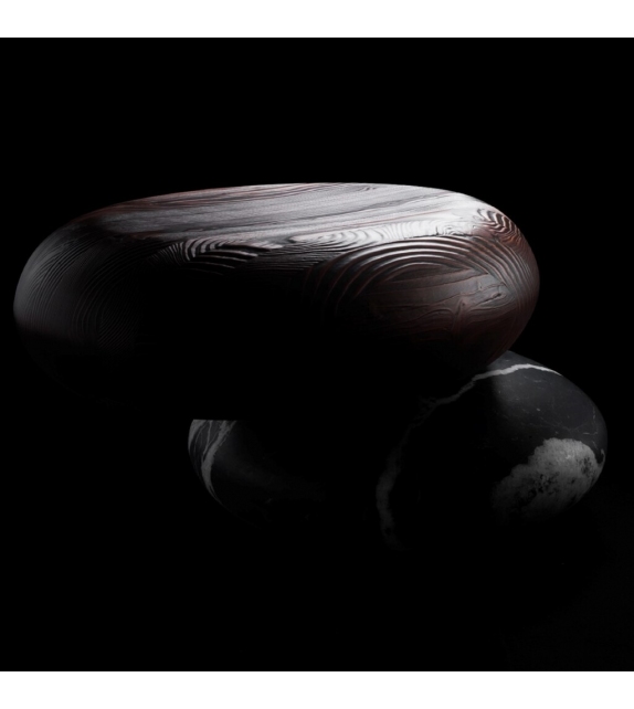 Pavè Stones Kreoo Stool