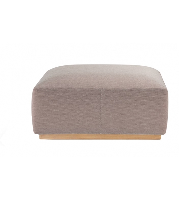 Palinfrasca Pouf Molteni & C