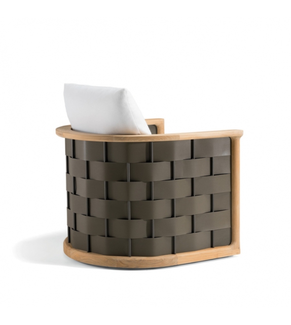 Palinfrasca Molteni & C Fauteuil