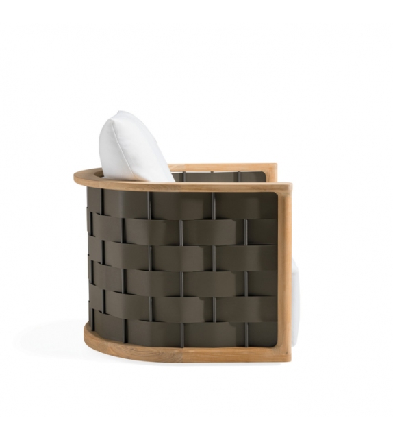 Palinfrasca Molteni & C Armchair