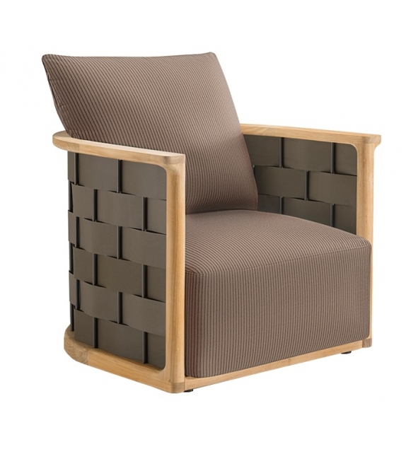 Palinfrasca Molteni & C Fauteuil