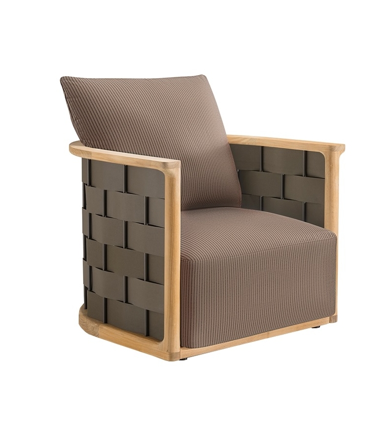 Palinfrasca Molteni & C Fauteuil