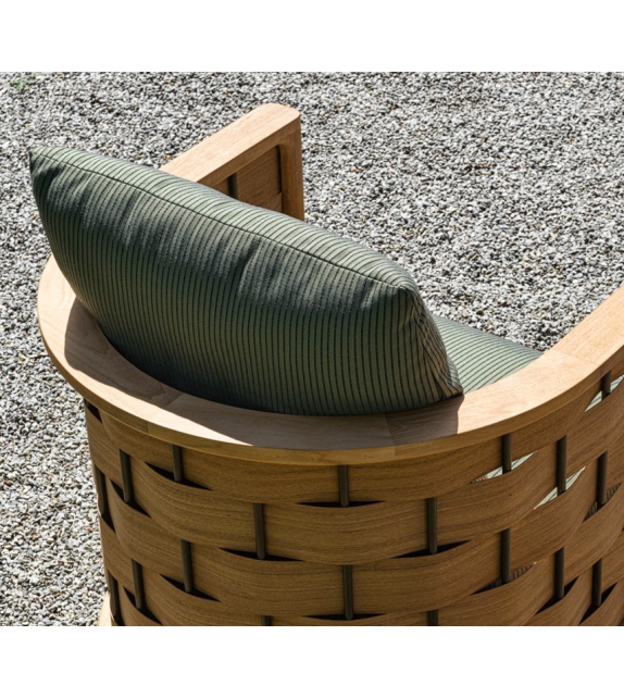 Palinfrasca Molteni & C Fauteuil