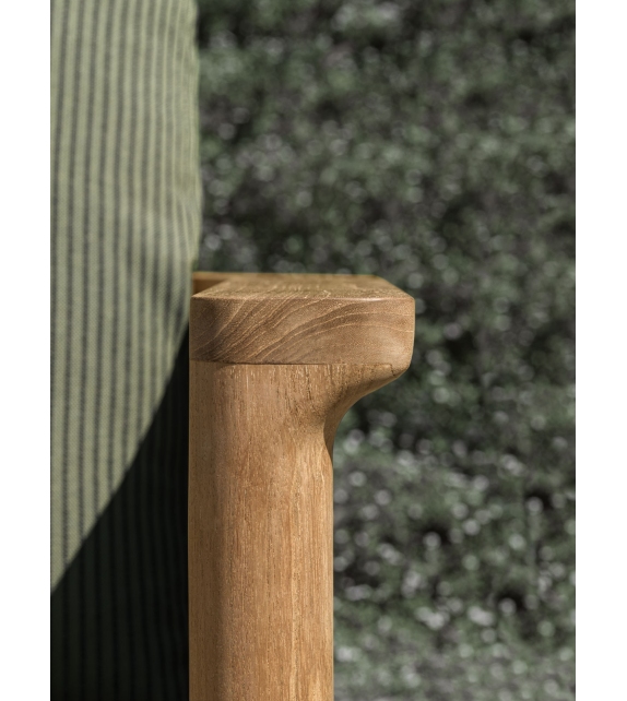 Palinfrasca Molteni & C Armchair