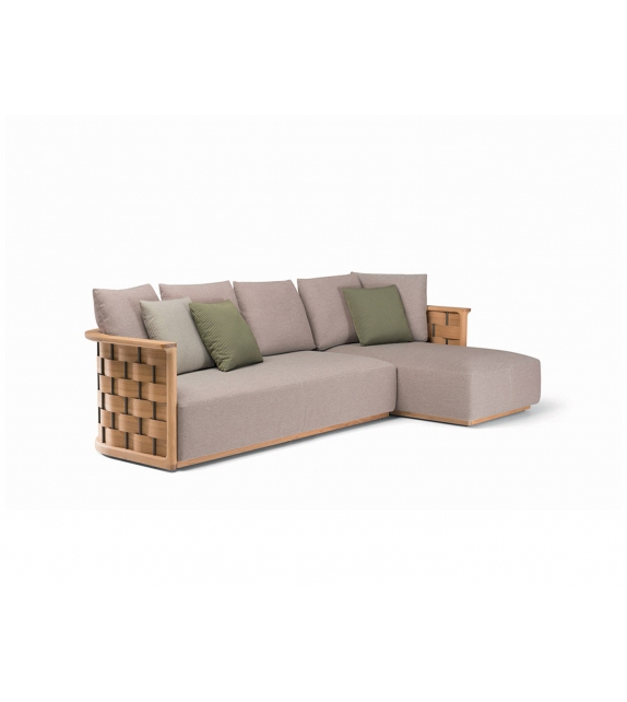 Palinfrasca Molteni & C Sofa
