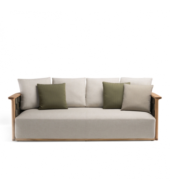 Sofa Palinfrasca Molteni & C