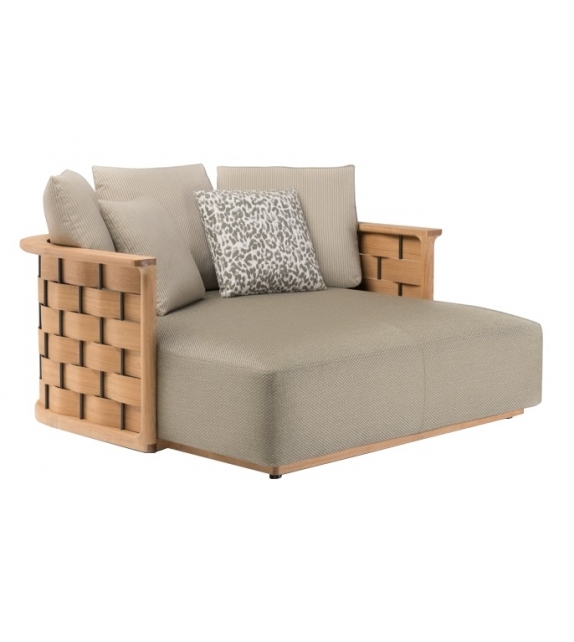 Sofa Palinfrasca Molteni & C