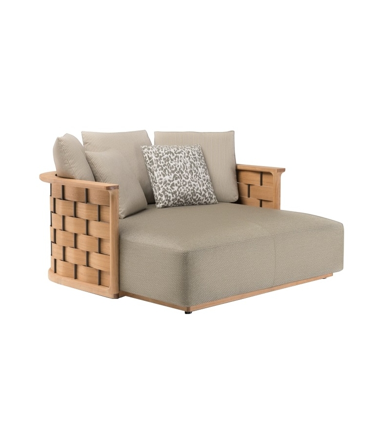 Sofa Palinfrasca Molteni & C