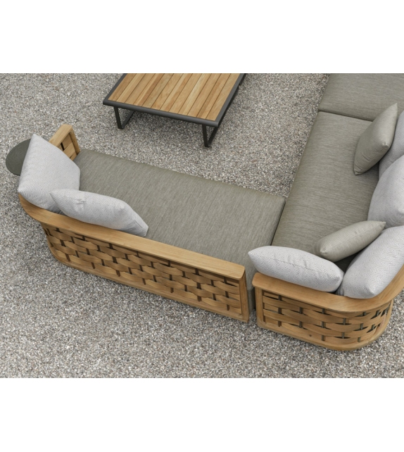 Palinfrasca Molteni & C Sofa