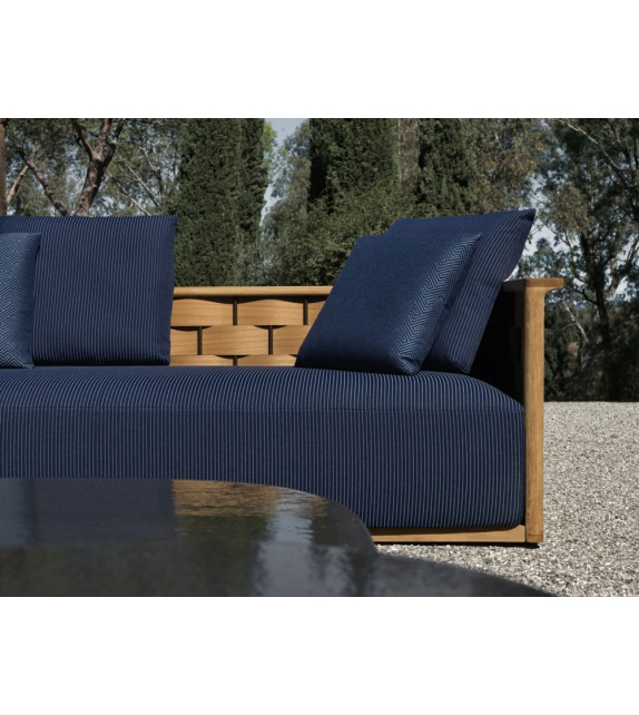 Sofa Palinfrasca Molteni & C