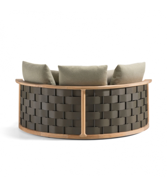 Palinfrasca Molteni & C Love Seat