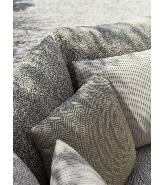 Palinfrasca Molteni & C Love Seat