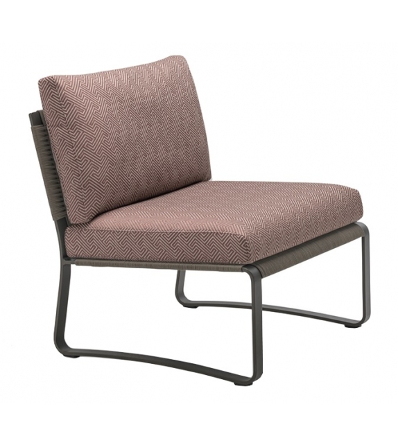 Phoenix Molteni & C Fauteuil