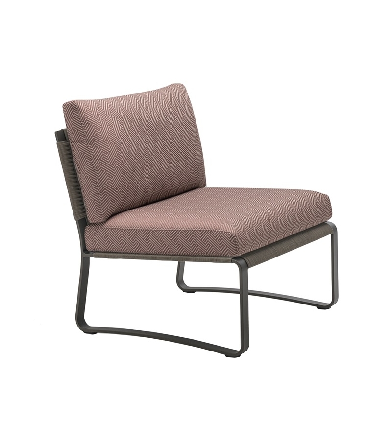 Phoenix Molteni & C Sessel