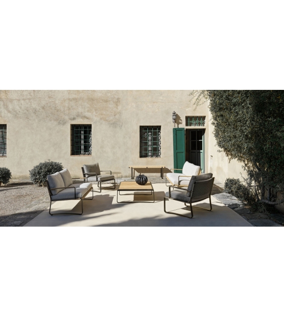 Phoenix Molteni & C Sessel