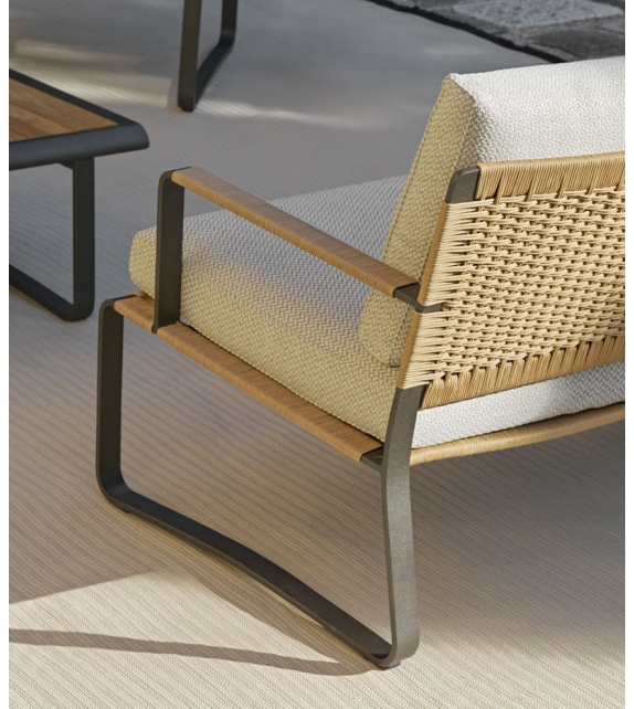 Phoenix Molteni & C Fauteuil