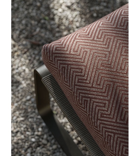 Phoenix Molteni & C Armchair