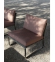 Phoenix Molteni & C Armchair