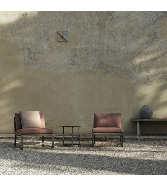 Phoenix Molteni & C Poltrona