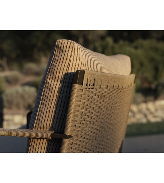 Phoenix Molteni & C Fauteuil